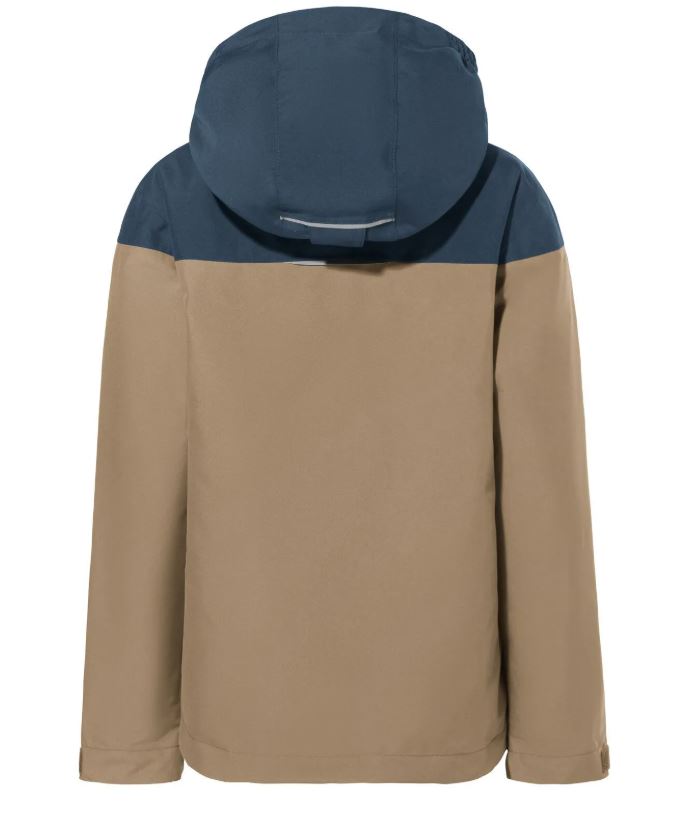 Kids Lulea 2L Padded Jacket – Bild 2