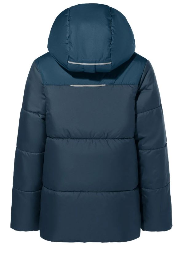 Kids Lulea Insulation Jacket – Bild 2
