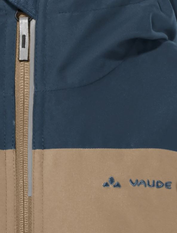 Kids Lulea 2L Padded Jacket – Bild 3