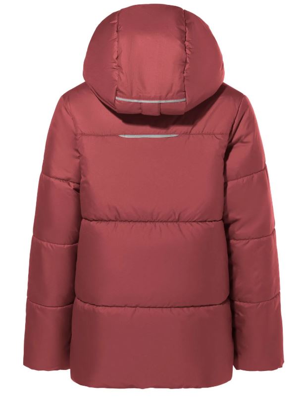 Kids Lulea Insulation Jacket – Bild 3