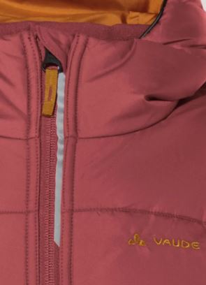 Kids Lulea Insulation Jacket – Bild 4