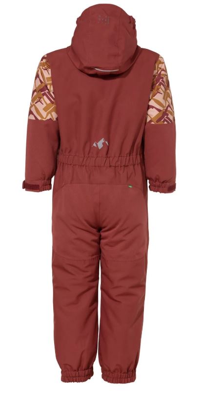 Kids Snow Cup Overall II – Bild 5