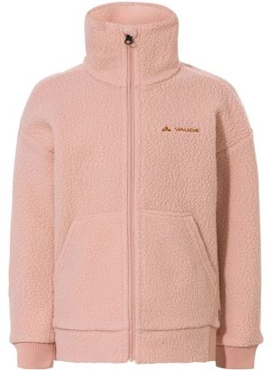 Kids Manukau Fleece JKT II