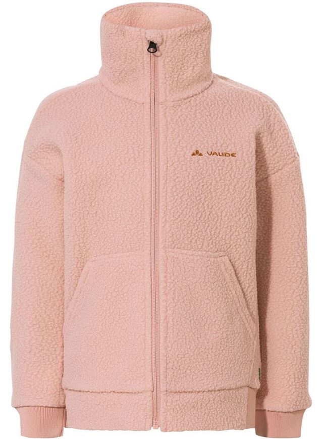 Kids Manukau Fleece JKT II
