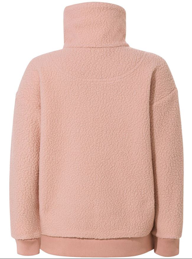 Kids Manukau Fleece JKT II – Bild 2