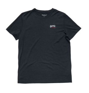 Classic Script Man Tee
