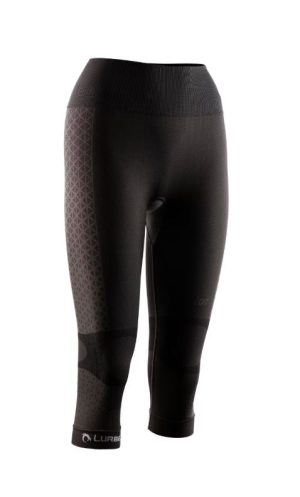 Cristallo Women Pants 3/4 W