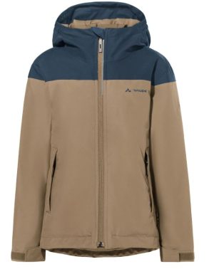 Kids Lulea 2L Padded Jacket