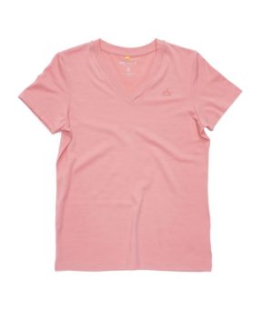 Premium Woman V-Neck