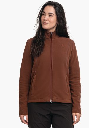 Fleece Jacket Leona3