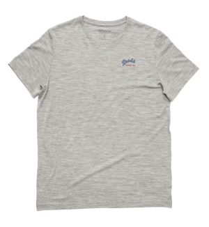 Classic Script Man Tee