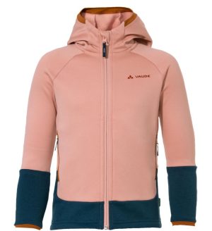 Kids Capacida Fleece Jacket