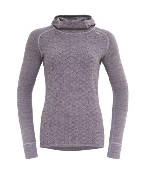Kvitegga Woman Hoodie