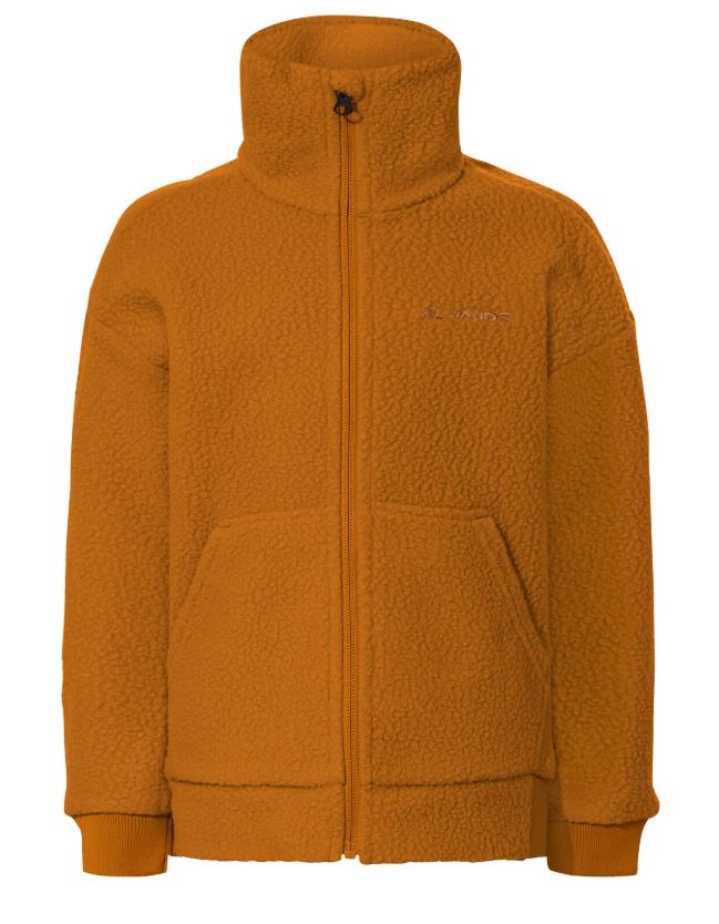Kids Manukau Fleece JKT II – Bild 3
