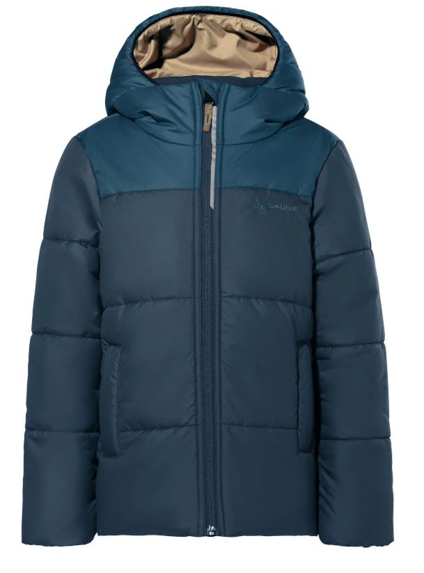 Kids Lulea Insulation Jacket