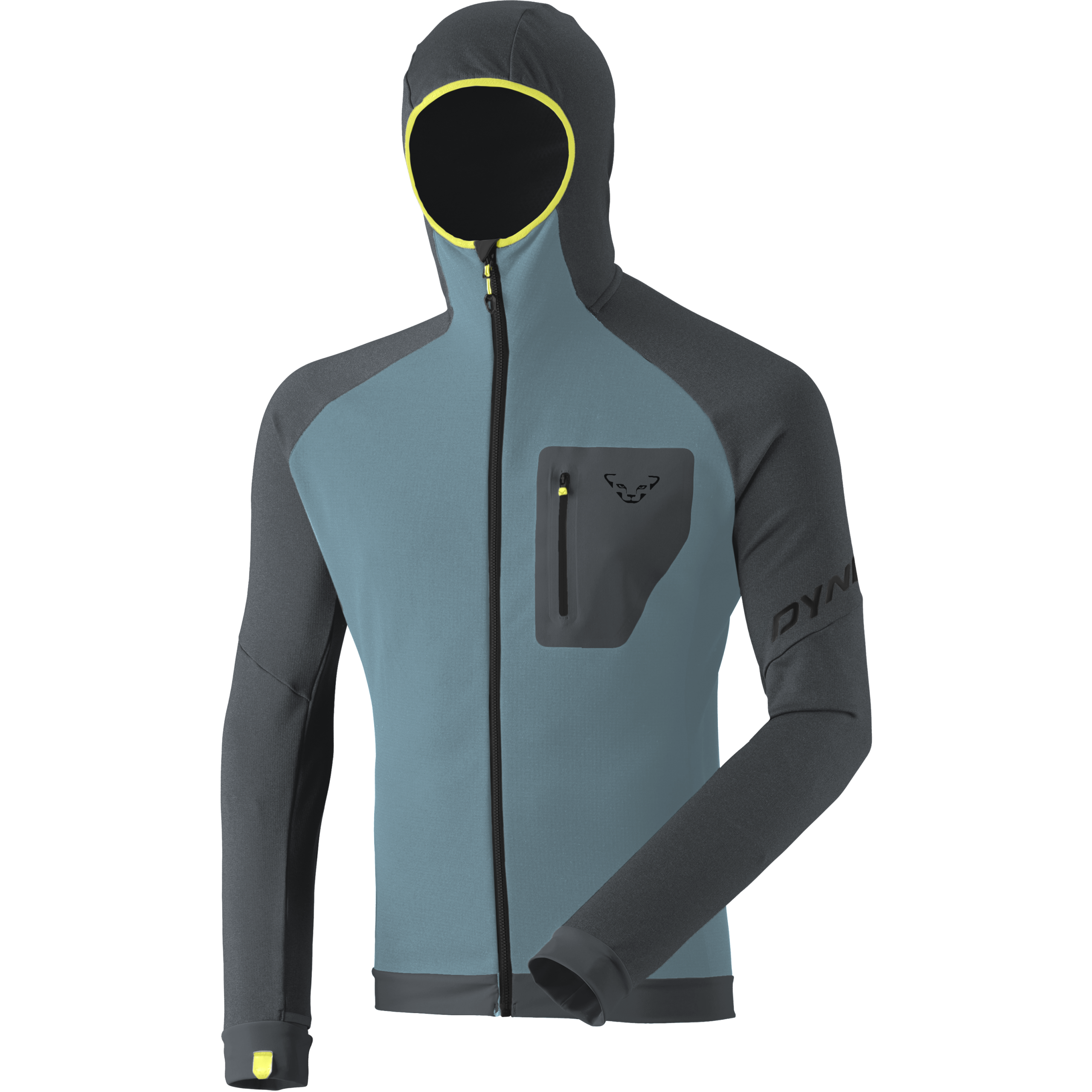 RADICAL PTC M JKT