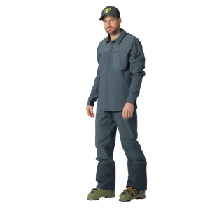 TIGARD THERMAL SHIRT U