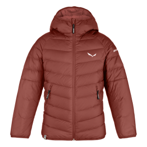 BRENTA RDS DWN K JACKET