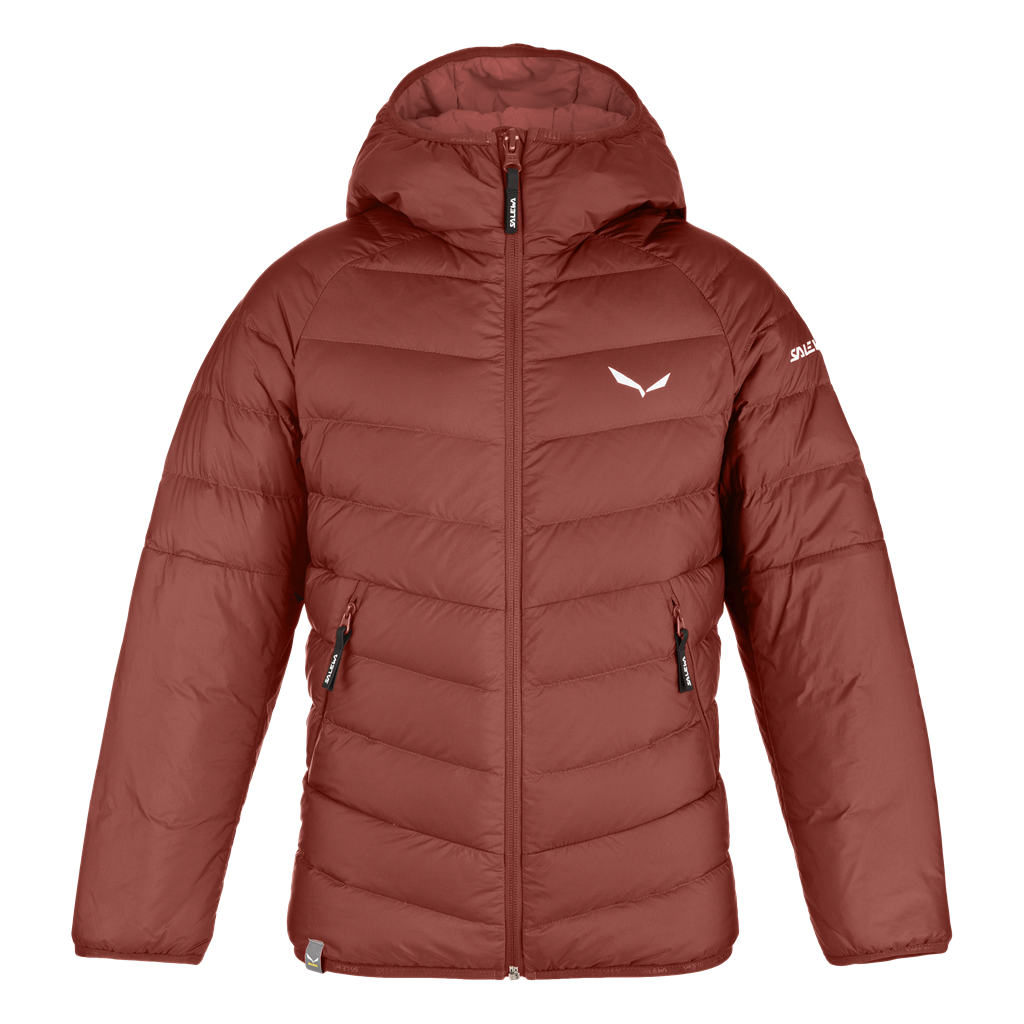 BRENTA RDS DWN K JACKET