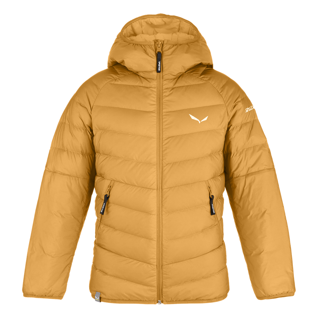 BRENTA RDS DWN K JACKET – Bild 5