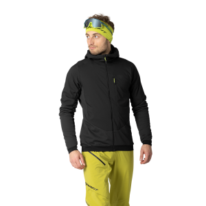 BLACKLIGHT HYBRID THERM JKT M
