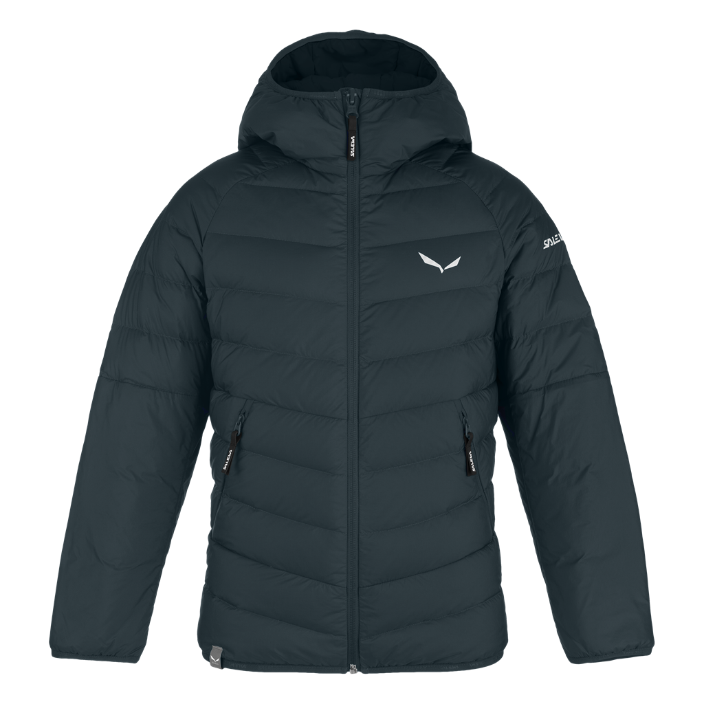 BRENTA RDS DWN K JACKET – Bild 3