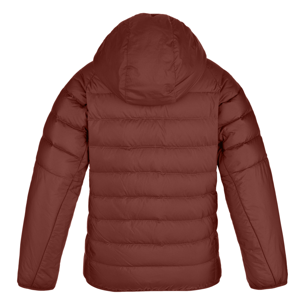 BRENTA RDS DWN K JACKET – Bild 2
