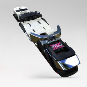 NTN Freeride Short 95mm