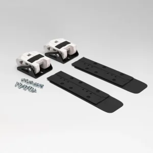 Rottefella NTN Freeriede heel and binding plate kit