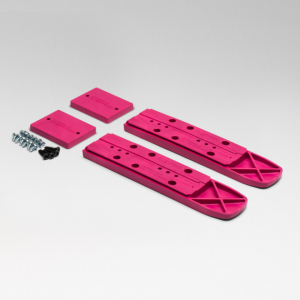 Race Spacer NTN Freeride 10mm