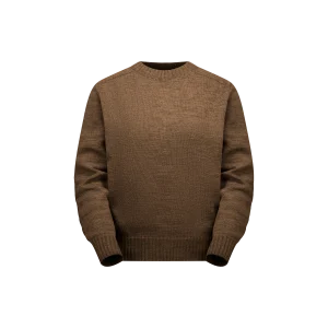 ECO MERINO 482 SWEATER WOMEN SWISS MADE