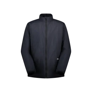 INSULATION 90 JACKET COLLAR MEN