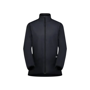 INSULATION 90 JACKET COLLAR WOMEN