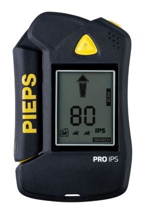 Pieps Pro IPS