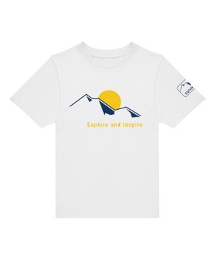 Gipfelbuch T-Shirt K