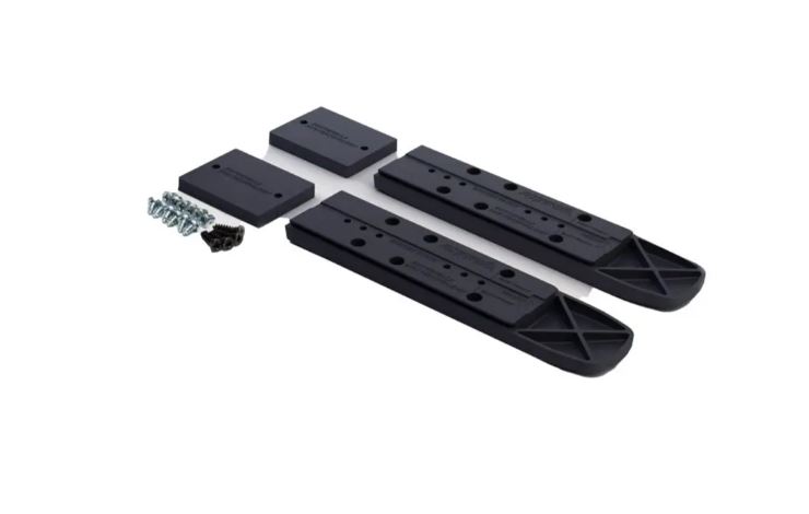 Race Spacer NTN Freeride 10mm