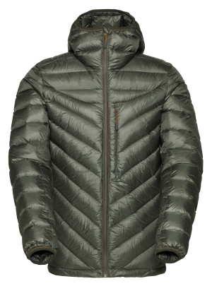 R3 Alpine Down Jacket Men
