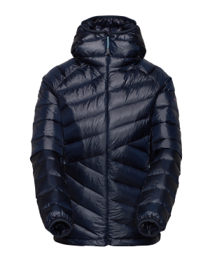 R3 Alpine Down Jacke Women