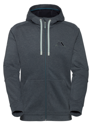 R4 Free Mountain Fleece Jacket Men