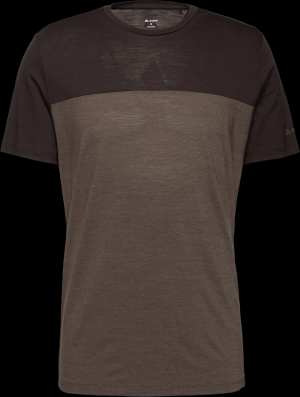 R5 Free Mountain Merino Shirt Men