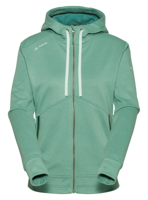 R4 Free Mountain Fleece Jacket Women