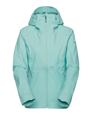 R1 Alpine Tech Jacket Women