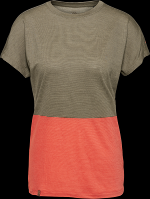 R5 Light Merino T Women