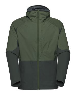 R2 Alpine X-Light Jacket Men
