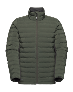 R3 Hybrid Insulated JKT M