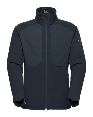 R4 Alpine Woven Fleece Jacket Men