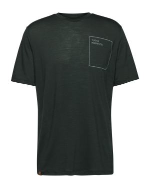 R5 Light Merino T Men