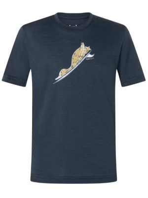 K DUCK DIVE TEE
