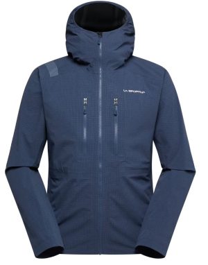 Helixir Shell Jkt M