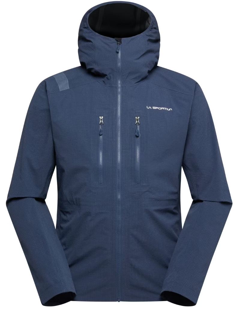 Helixir Shell Jkt M